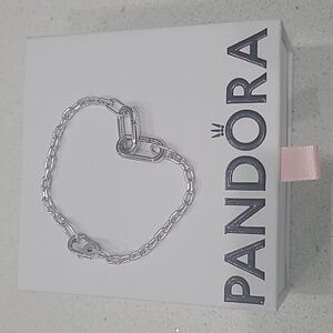 NWOT Pandora ME Small Link Chain Bracelet